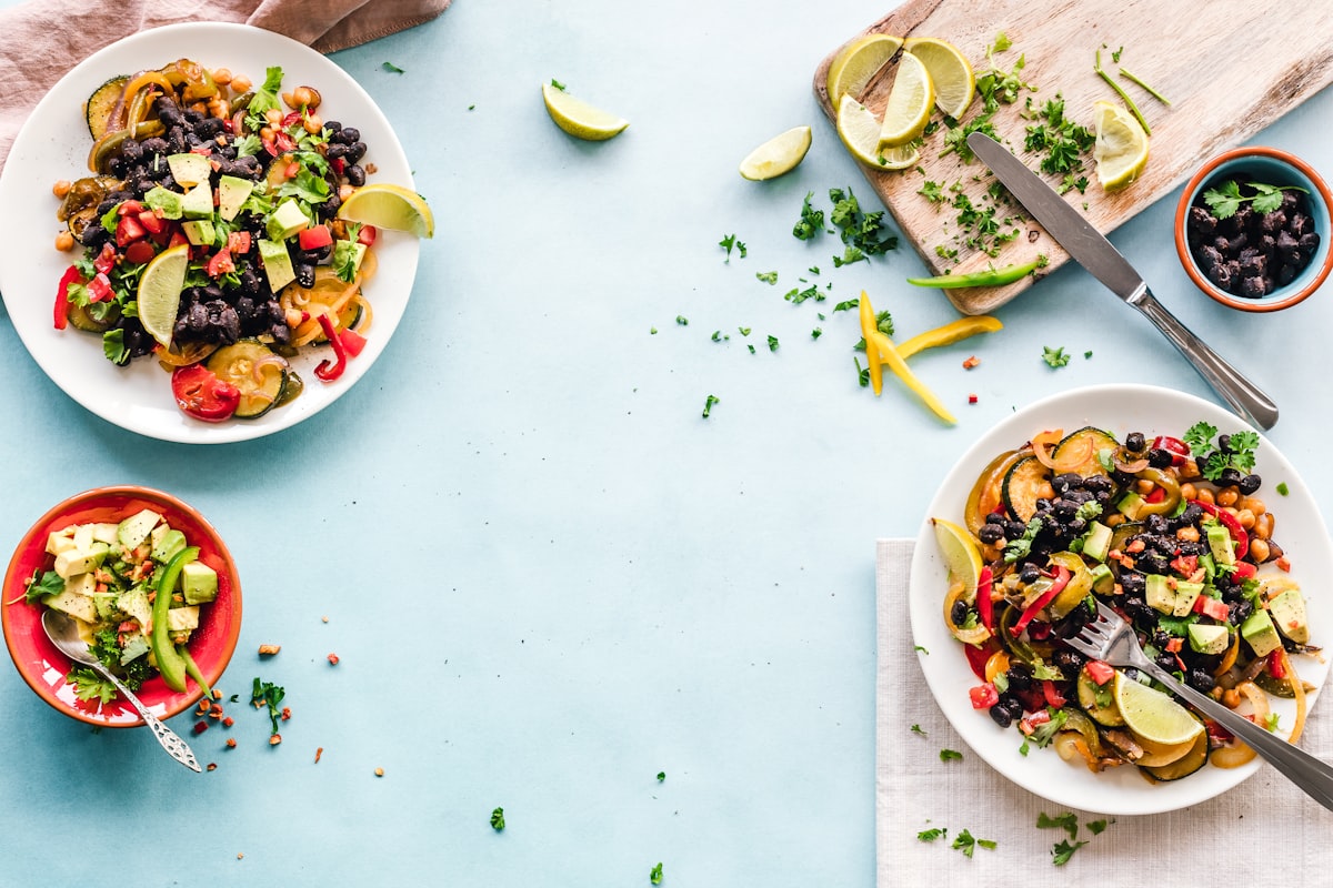 Nutrition expert consulting