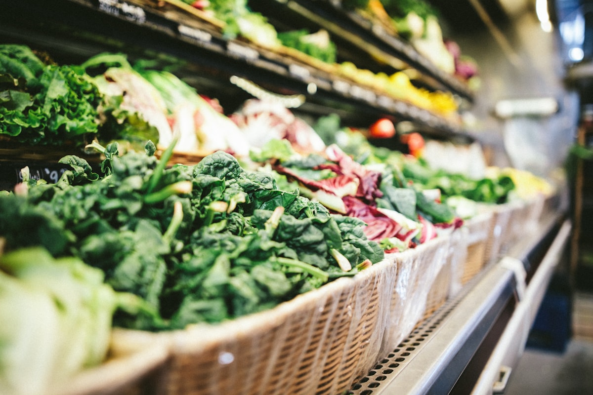 Micronutrients and health